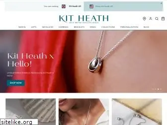 kitheath.com