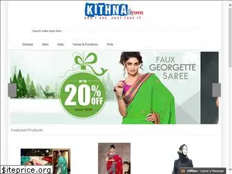 kithna.com