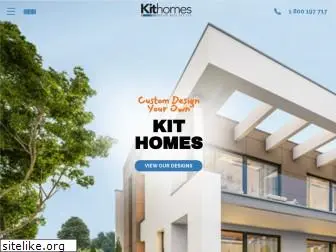 kithomes.net.au