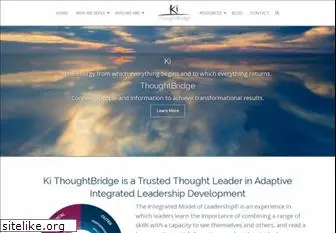 kithoughtbridge.com
