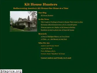 kithousehunters.com