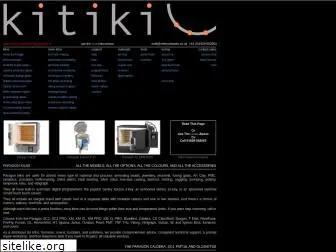 kitiki.co.uk