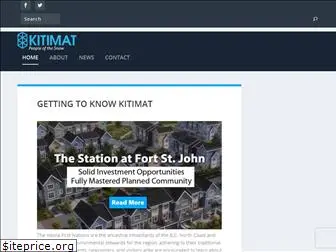 kitimat.com