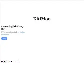 kitimon.com