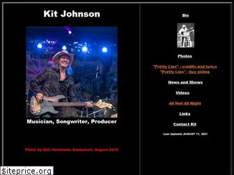 kitjohnson.ca