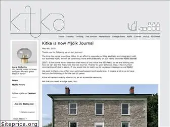 kitkadesigntoronto.com