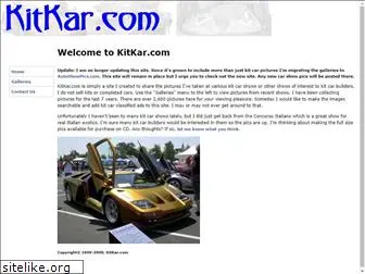 kitkar.com