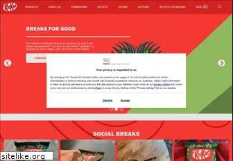 kitkat.co.uk