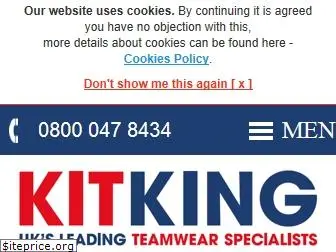 kitking.co.uk