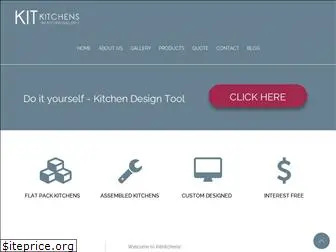 kitkitchens.com.au