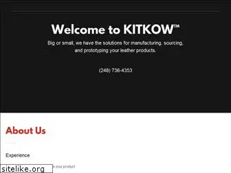 kitkow.com
