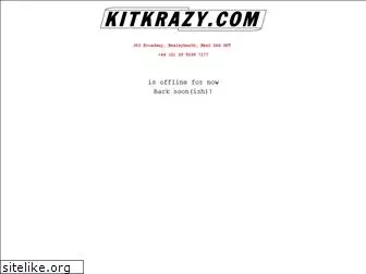 kitkrazy.com