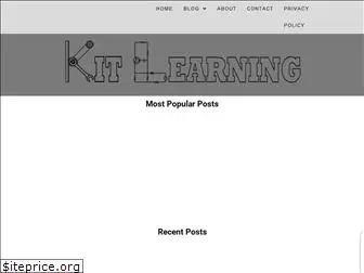 kitlearning.com