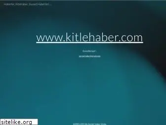 kitlehaber.com