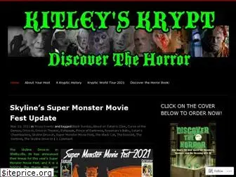 kitleyskrypt.wordpress.com