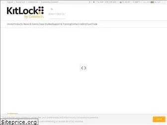 kitlock.co.uk