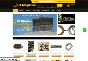 kitmaquinas.com.br