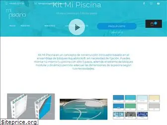 kitmipiscina.com