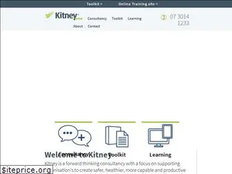 kitney.com