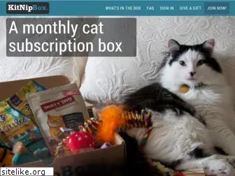 kitnipbox.com