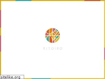kitoiro.com