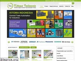 kitomaindonesia.com