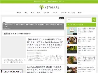 kitonaru.com