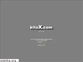 kitox.com