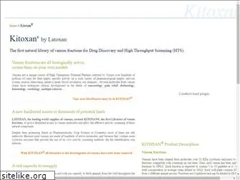 kitoxan.com