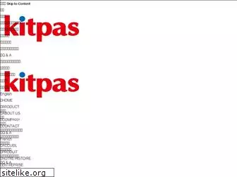 kitpas.com