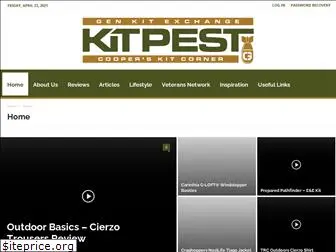 kitpest.co.uk