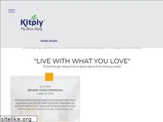 kitply.com