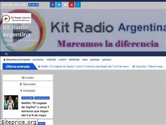 kitradio.fm