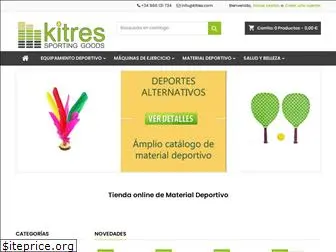 kitres.com