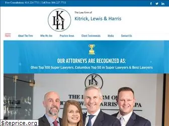 kitricklaw.com