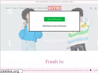 kitristudio.com