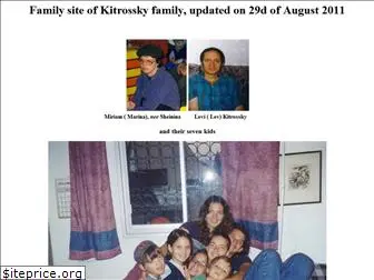 kitrossky.org