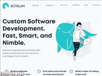 kitrum.com