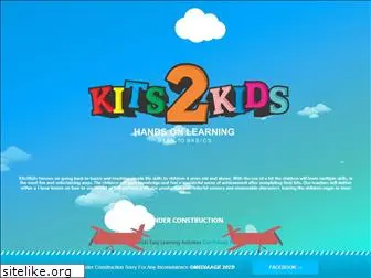 kits2kids.com