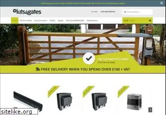 kits4gates.co.uk