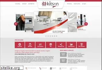 kitsan.com.tr