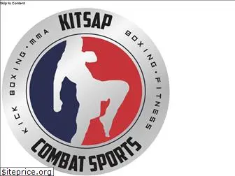 kitsapcombatsports.com
