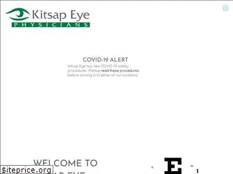 kitsapeye.com