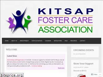 kitsapfostercare.org