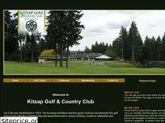 kitsapgolfcc.com