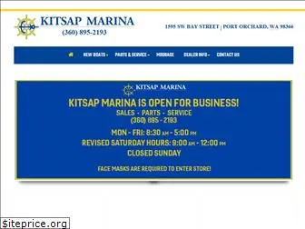 kitsapmarina.com