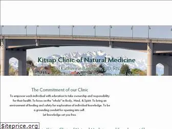 kitsapnaturalmedicine.com