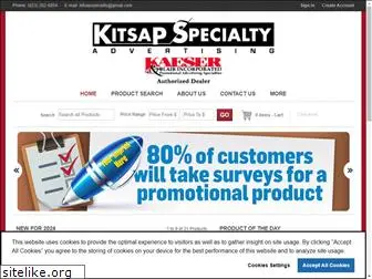 kitsapspecialty.com