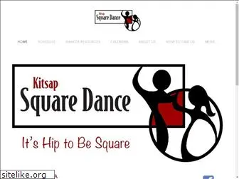 kitsapsquaredance.com