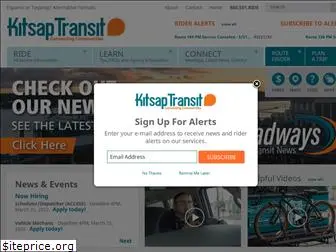 kitsaptransit.com